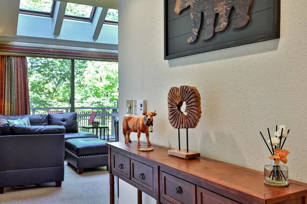 $399,800 | 107 Blueberry Ledge Ridge, Unit L45, Plymouth, VT 05056