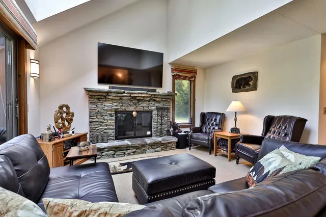 $399,800 | 107 Blueberry Ledge Ridge, Unit L45, Plymouth, VT 05056