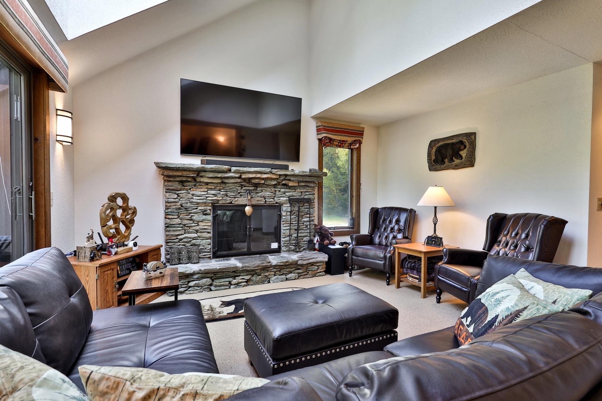 107 Blueberry Ledge Ridge, Unit L45 Plymouth, VT 05056 - Photo 22 of 42