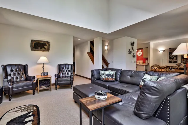 $429,000 | 107 Blueberry Ledge Ridge, Unit L45, Plymouth, VT 05056