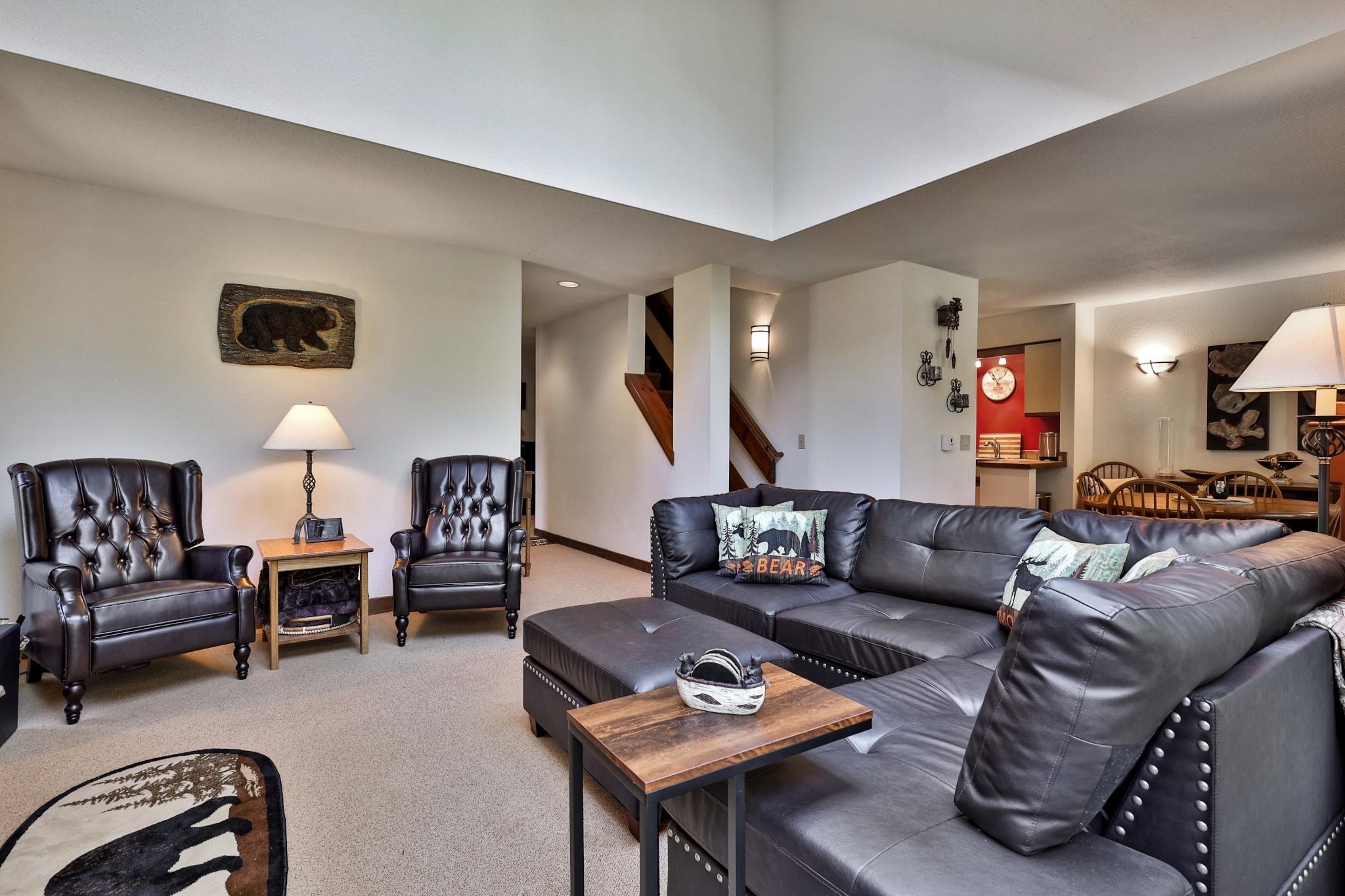 107 Blueberry Ledge Ridge, Unit L45 Plymouth, VT 05056 - Photo 24 of 42