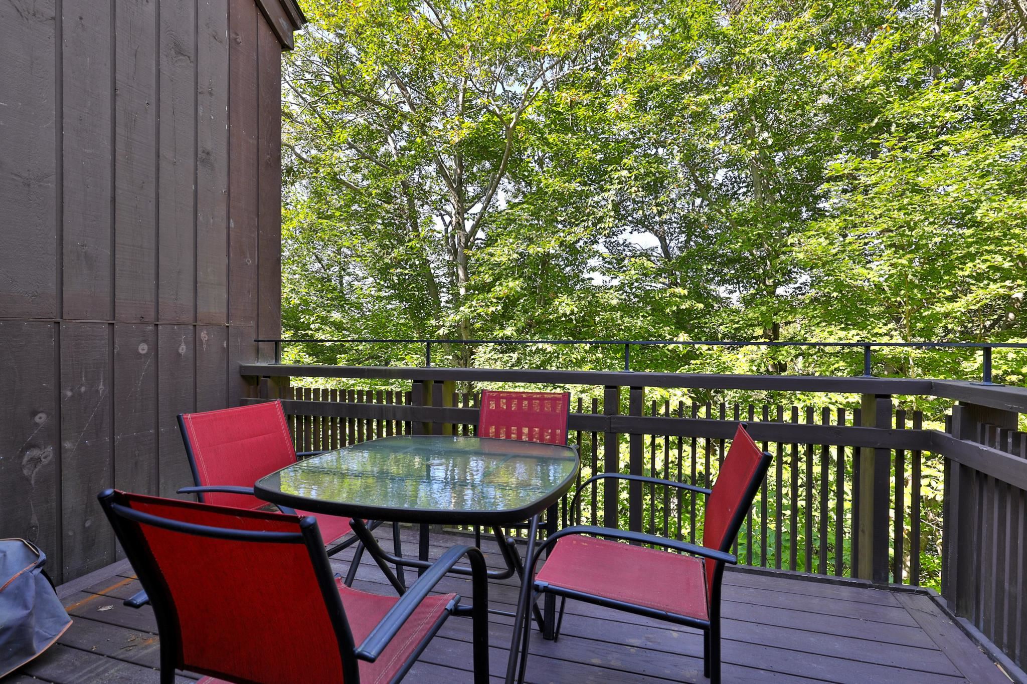 107 Blueberry Ledge Ridge, Unit L45 Plymouth, VT 05056 - Photo 26 of 42