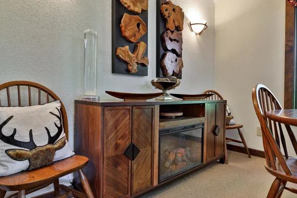 $399,800 | 107 Blueberry Ledge Ridge, Unit L45, Plymouth, VT 05056