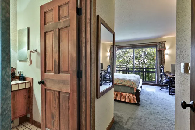 $429,000 | 107 Blueberry Ledge Ridge, Unit L45, Plymouth, VT 05056