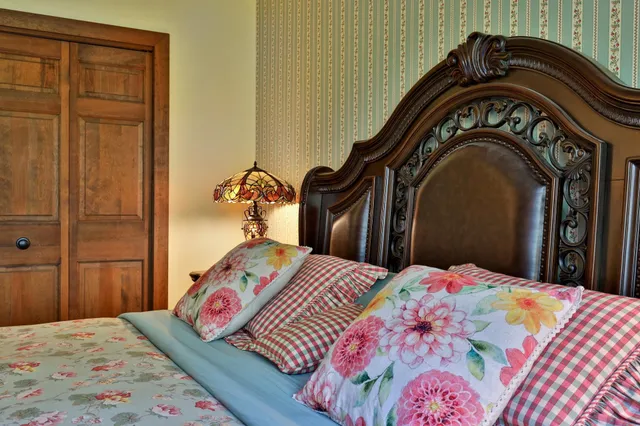 $429,000 | 107 Blueberry Ledge Ridge, Unit L45, Plymouth, VT 05056