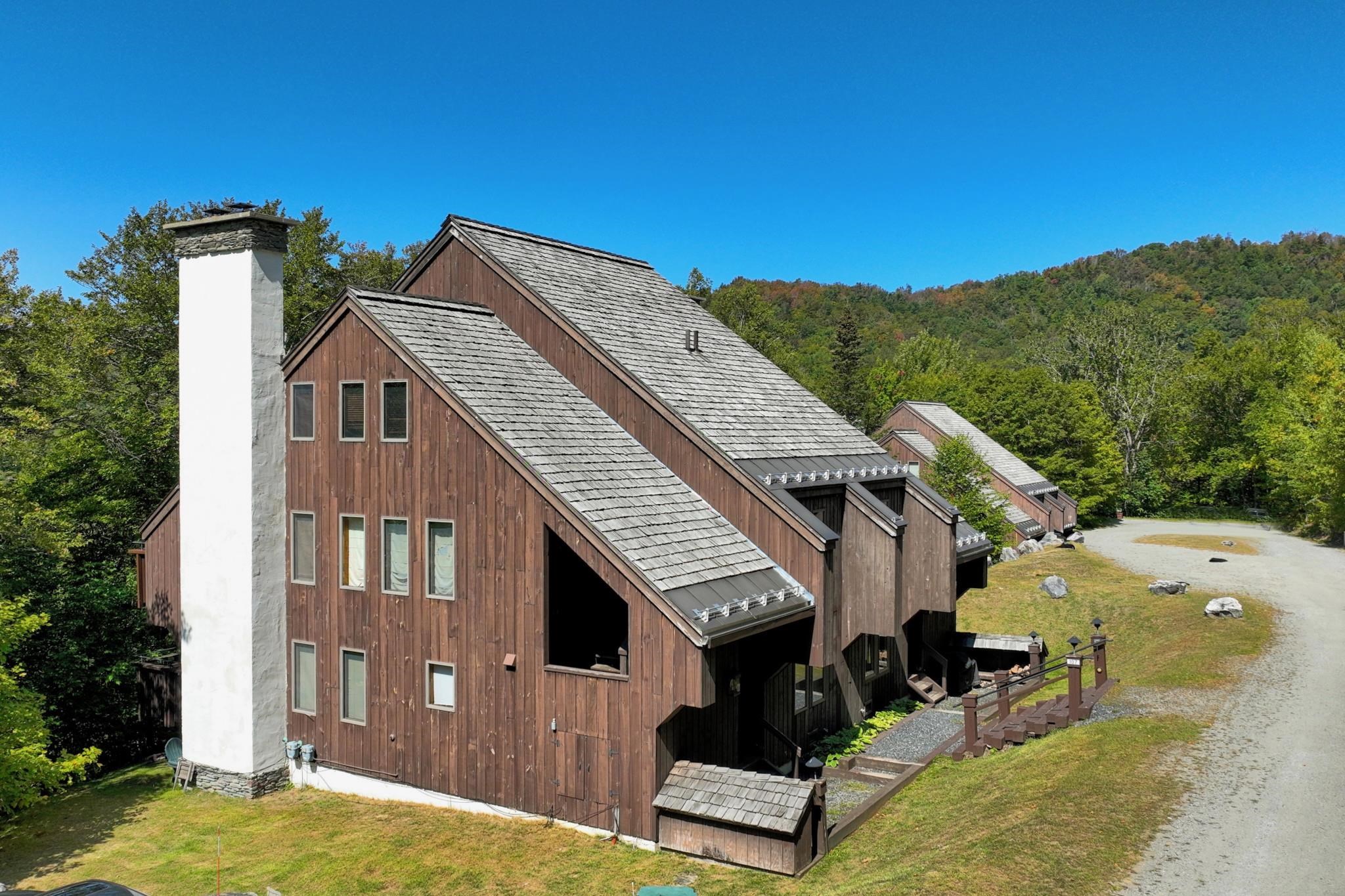 107 Blueberry Ledge Ridge, Unit L45 Plymouth, VT 05056 - Photo 39 of 42