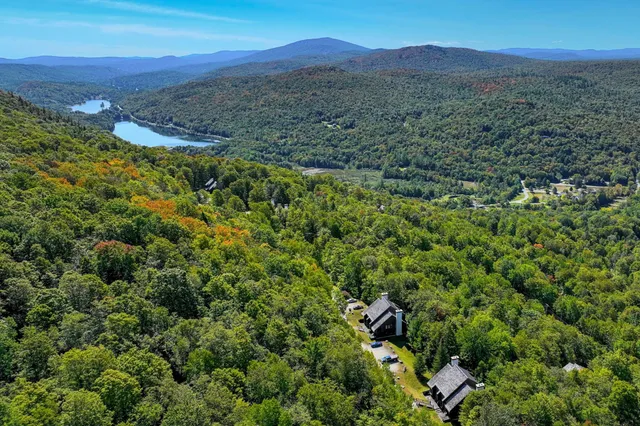 $429,000 | 107 Blueberry Ledge Ridge, Unit L45, Plymouth, VT 05056