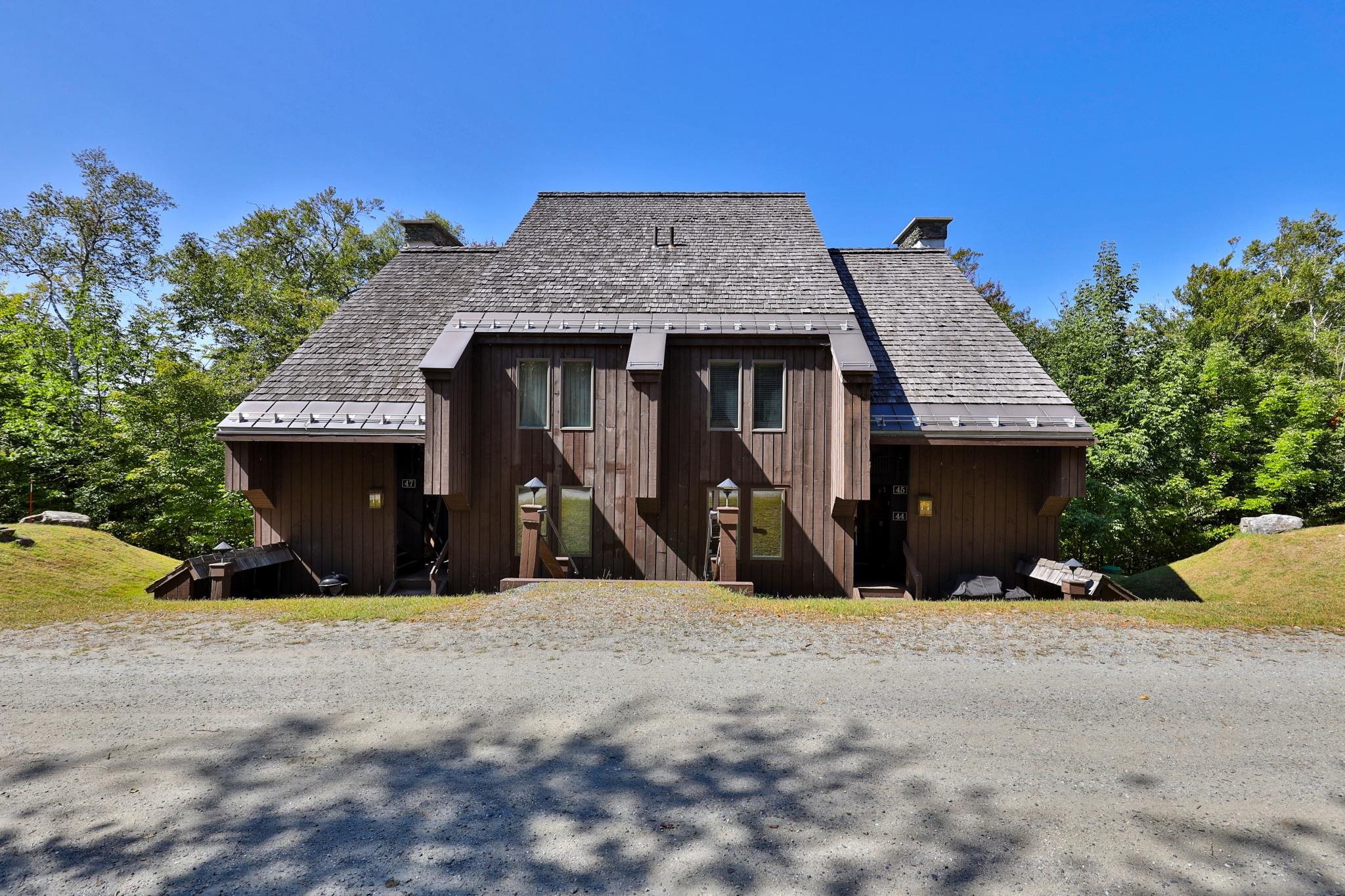 107 Blueberry Ledge Ridge, Unit L45 Plymouth, VT 05056 - Photo 40 of 42