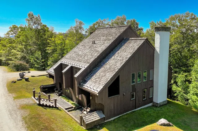 $399,800 | 107 Blueberry Ledge Ridge, Unit L45, Plymouth, VT 05056