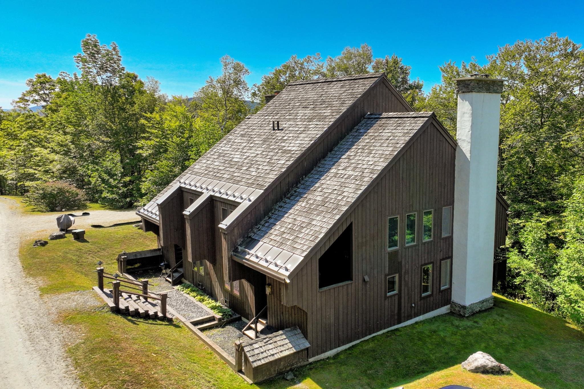 107 Blueberry Ledge Ridge, Unit L45 Plymouth, VT 05056 - Photo 41 of 42