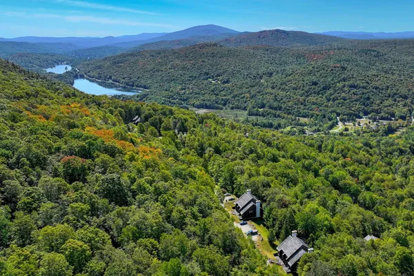 $399,800 | 107 Blueberry Ledge Ridge, Unit L45, Plymouth, VT 05056