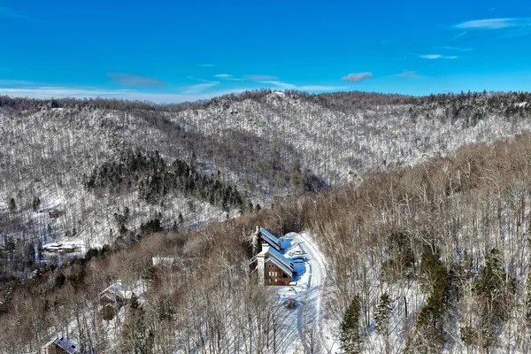 $399,800 | 107 Blueberry Ledge Ridge, Unit L45, Plymouth, VT 05056