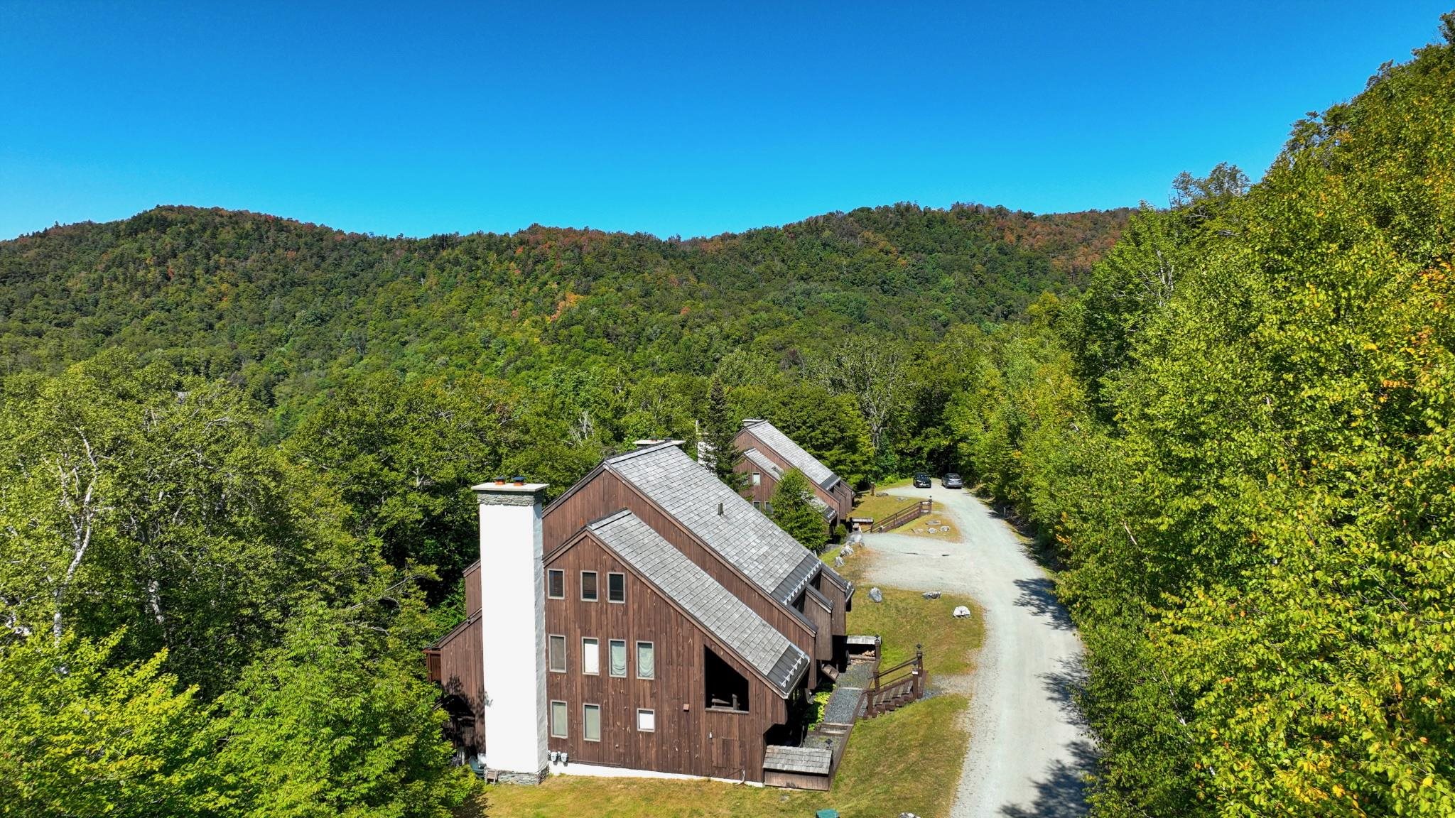 107 Blueberry Ledge Ridge, Unit L45 Plymouth, VT 05056 - Photo 8 of 42