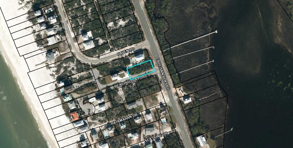 2 Cape San Blas Road Port St. Joe, FL 32456 - Photo 18 of 20