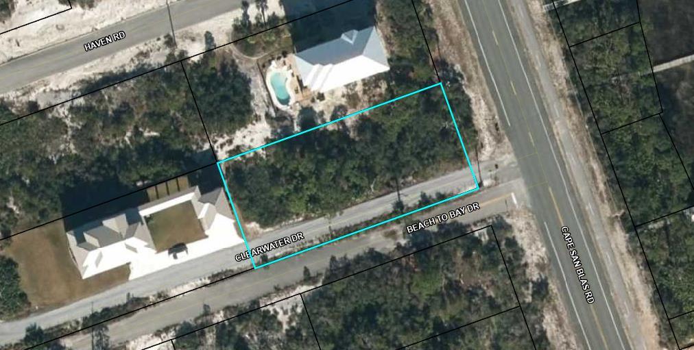 2 Cape San Blas Road Port St. Joe, FL 32456 - Photo 19 of 20