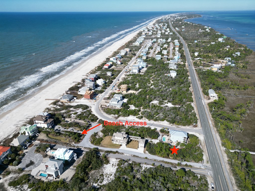 2 Cape San Blas Road Port St. Joe, FL 32456 - Photo 2 of 20