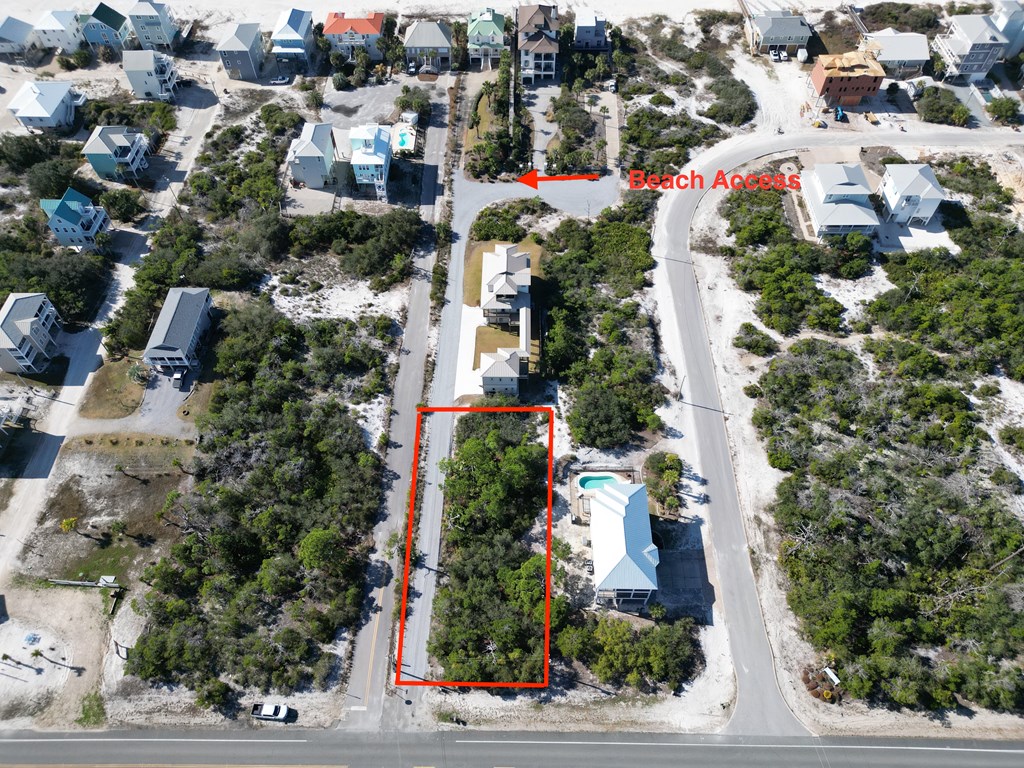 2 Cape San Blas Road Port St. Joe, FL 32456 - Photo 3 of 20