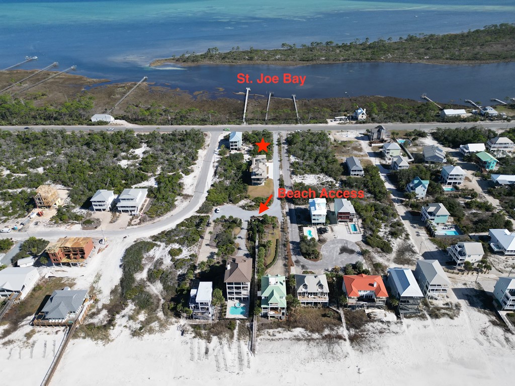 2 Cape San Blas Road Port St. Joe, FL 32456 - Photo 4 of 20