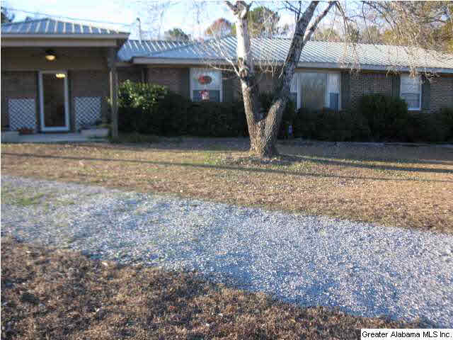 72 County Road 46 Montevallo, AL 35115 - Photo 1 of 12