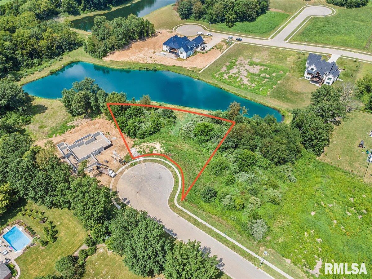 3509 Blue Heron Court Springfield, IL 62711 - Photo 2 of 9