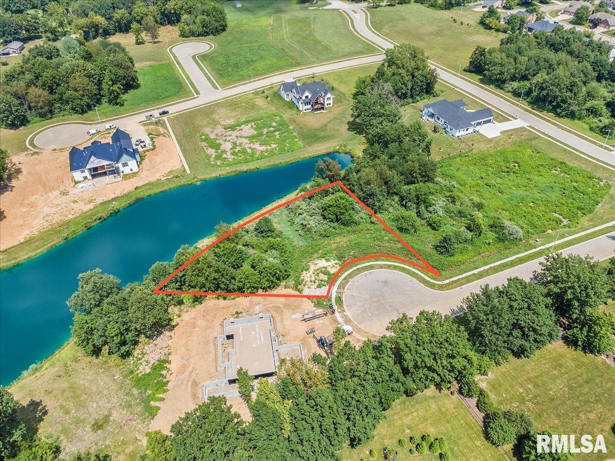 3509 Blue Heron Court Springfield, IL 62711 - Photo 3 of 9