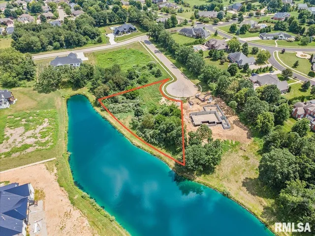 $150,000 | 3509 Blue Heron Court, Springfield, IL 62711