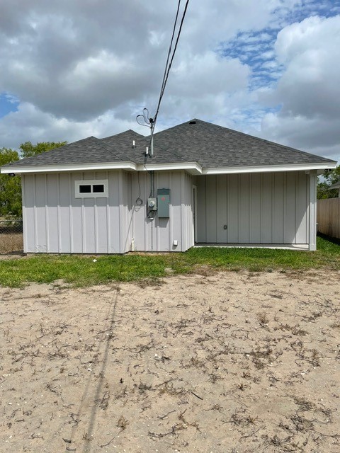 509 West Ragland Avenue Kingsville, TX 78363 - Photo 19 of 19