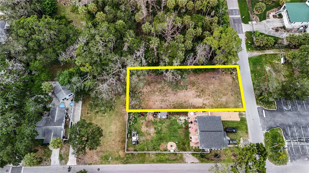 7751 Pier Road Port Richey, FL 34668 - Photo 3 of 7