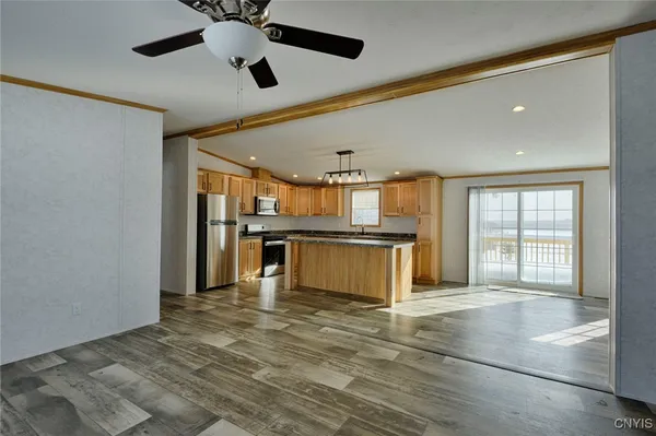 $399,000 | 142 Lost Village Road, Oswegatchie, NY 13669