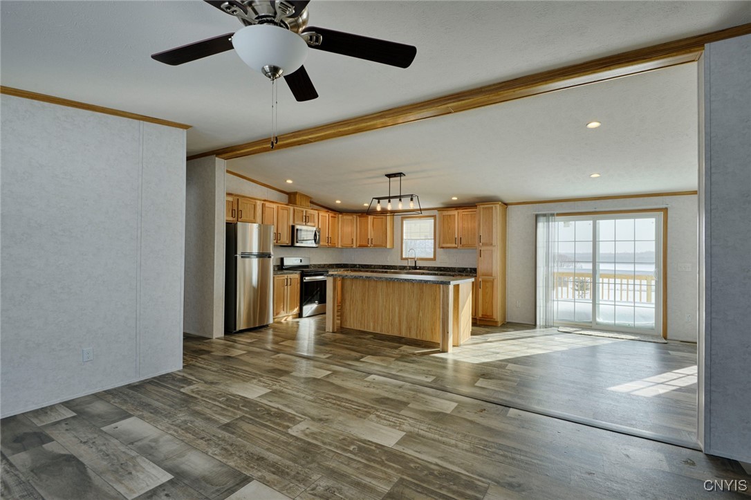 142 Lost Village Road Oswegatchie, NY 13669 - Photo 11 of 24