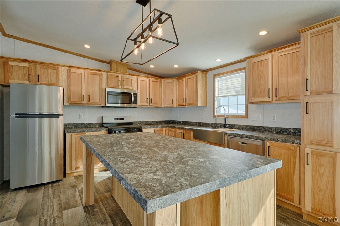 142 Lost Village Road Oswegatchie, NY 13669 - Photo 14 of 24