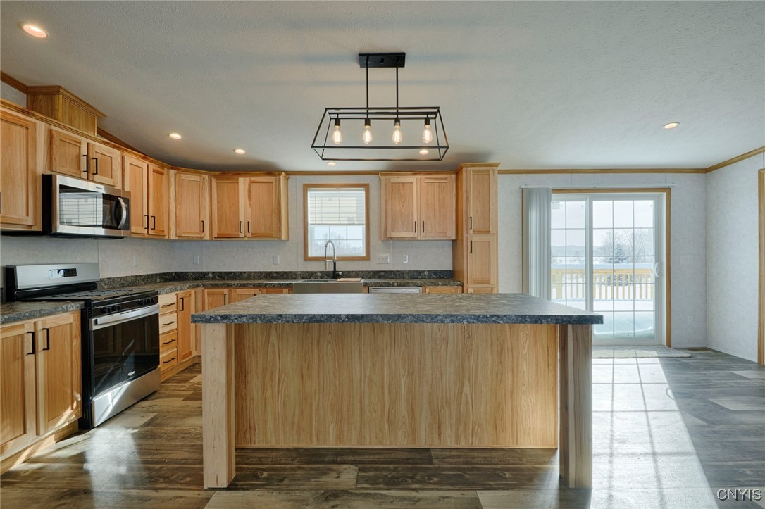 142 Lost Village Road Oswegatchie, NY 13669 - Photo 15 of 24