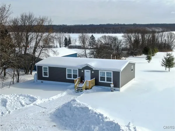 $399,000 | 142 Lost Village Road, Oswegatchie, NY 13669