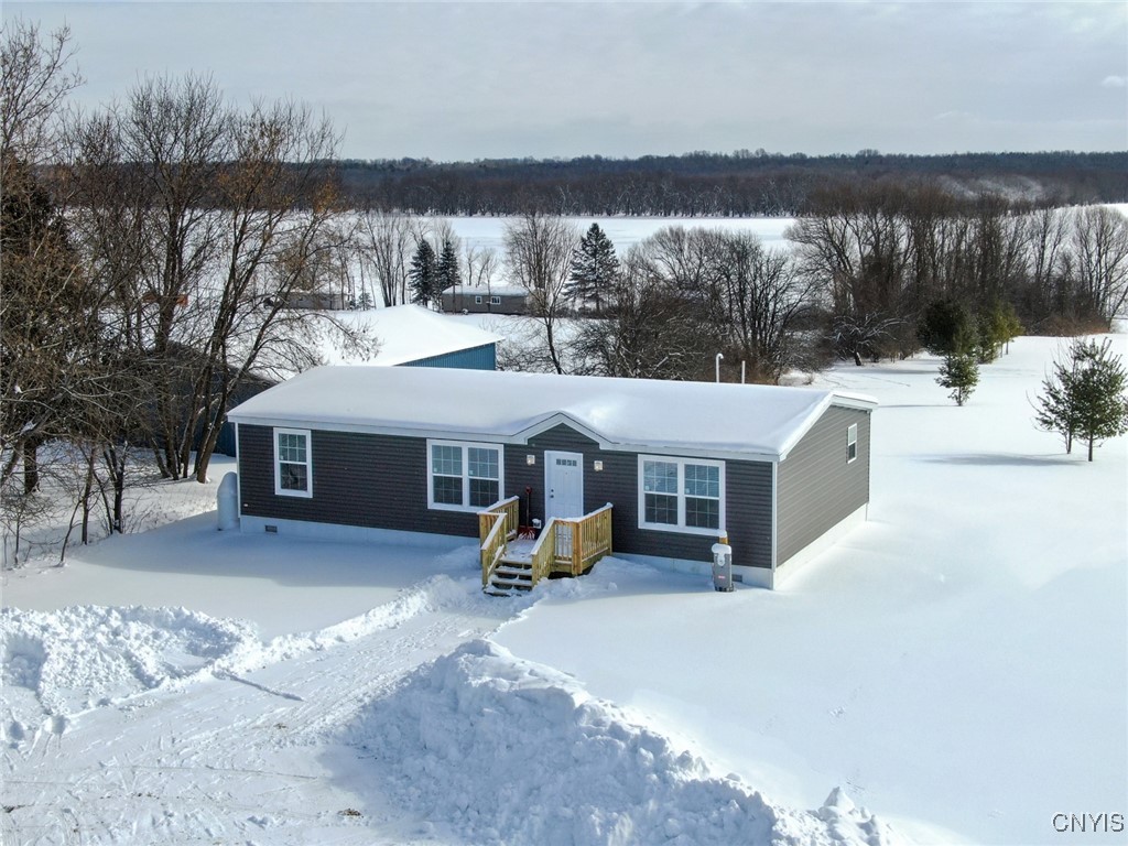 142 Lost Village Road Oswegatchie, NY 13669 - Photo 2 of 24