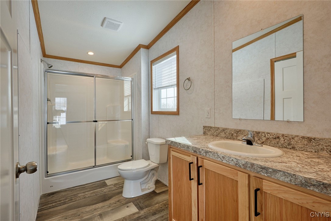 142 Lost Village Road Oswegatchie, NY 13669 - Photo 22 of 24