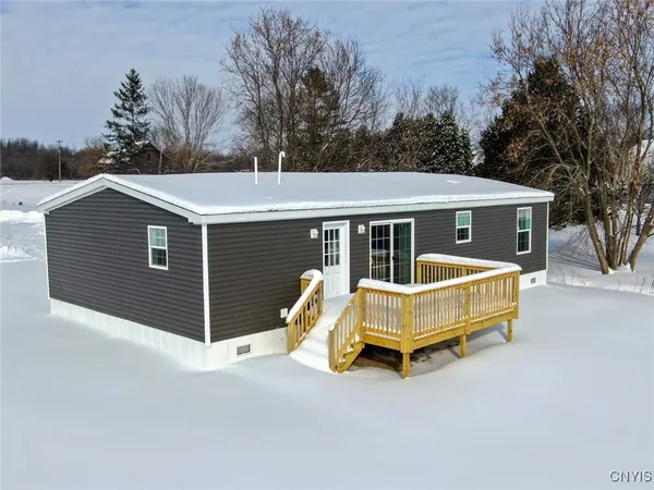 $399,000 | 142 Lost Village Road, Oswegatchie, NY 13669