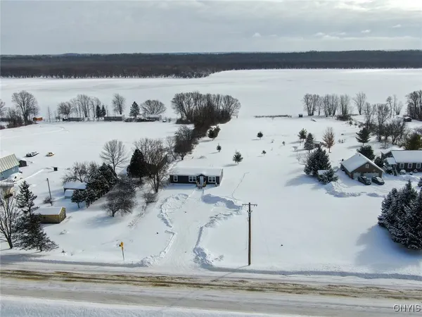 $399,000 | 142 Lost Village Road, Oswegatchie, NY 13669