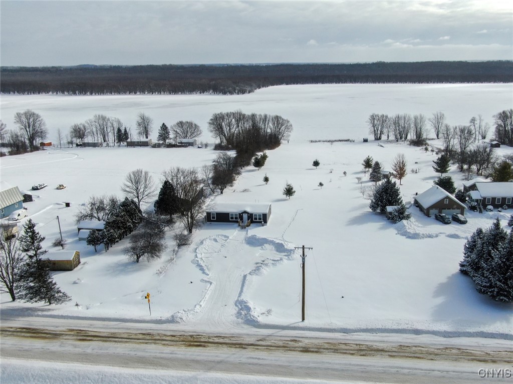 142 Lost Village Road Oswegatchie, NY 13669 - Photo 4 of 24