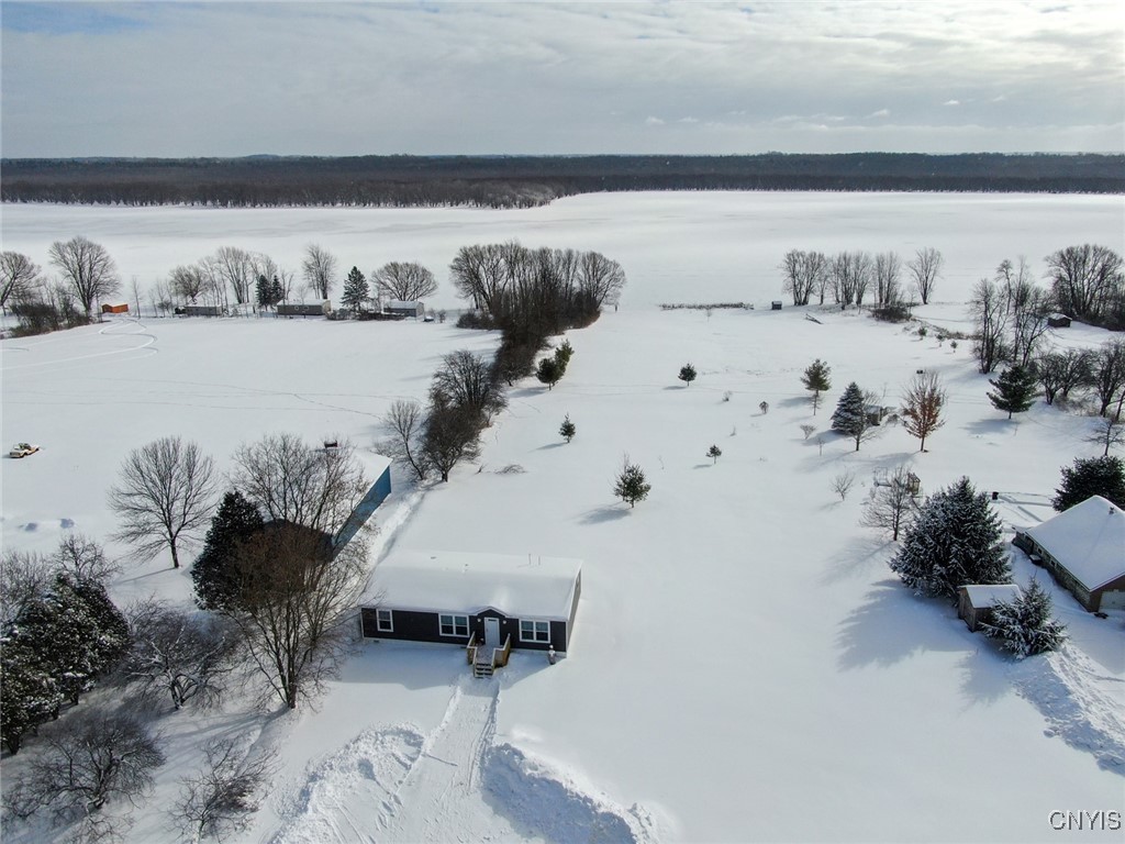 142 Lost Village Road Oswegatchie, NY 13669 - Photo 5 of 24