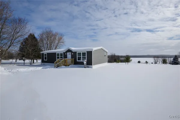 $399,000 | 142 Lost Village Road, Oswegatchie, NY 13669