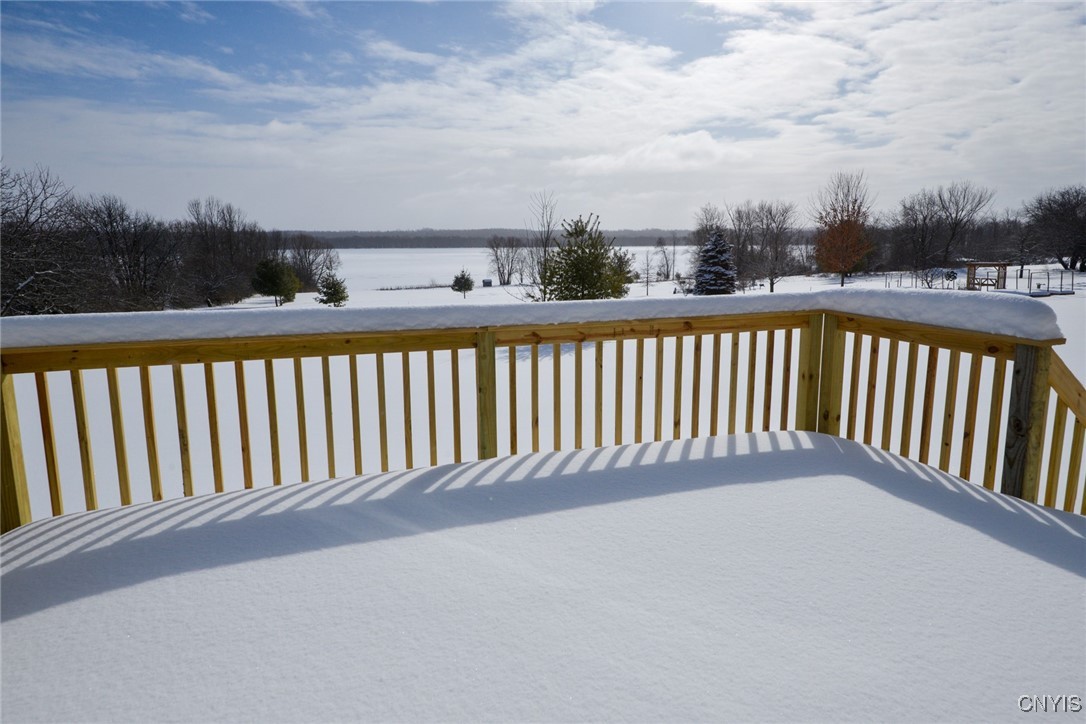 142 Lost Village Road Oswegatchie, NY 13669 - Photo 8 of 24