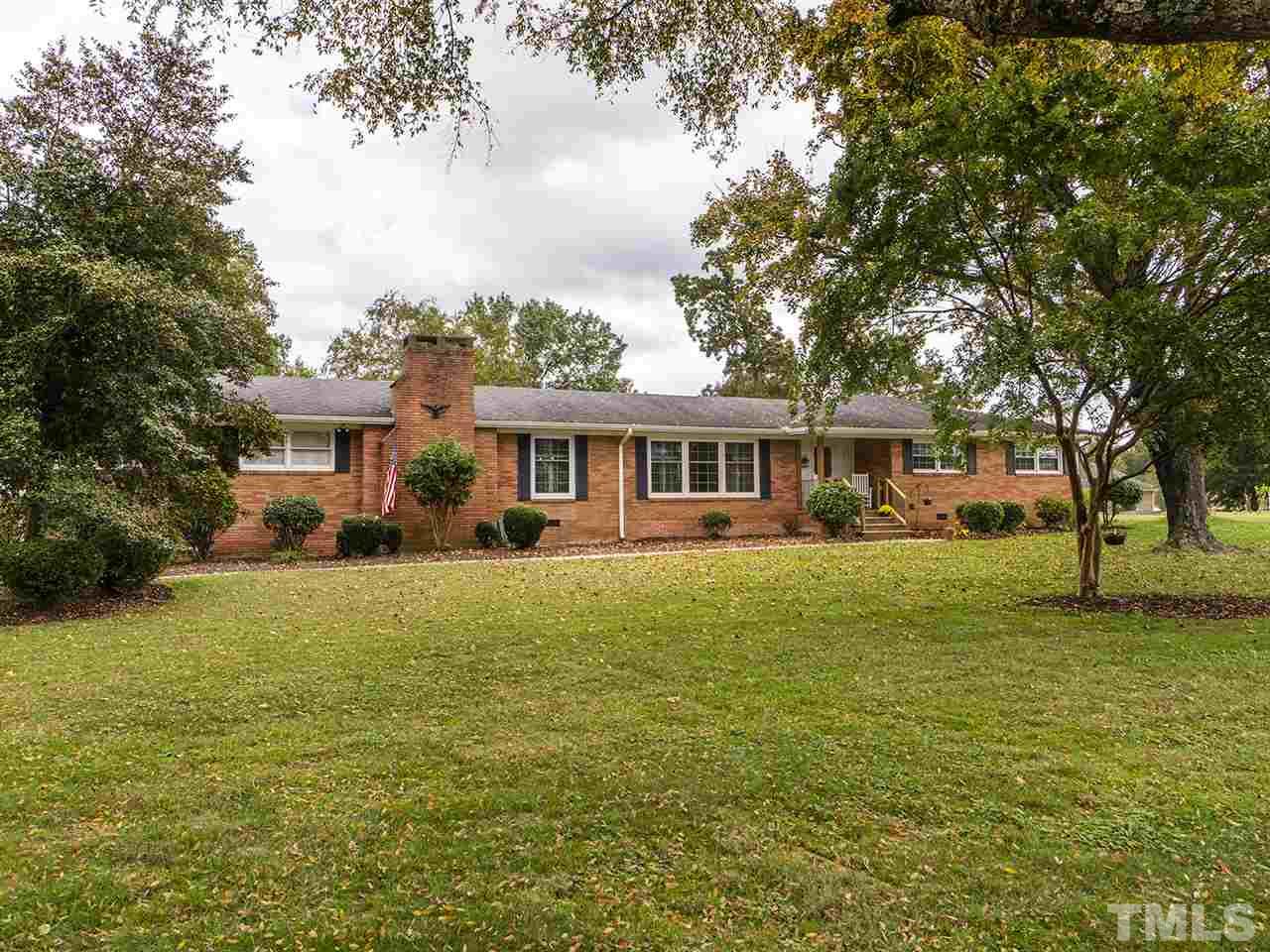 1010 Hanford Road Graham, NC 27253 - Photo 1 of 29