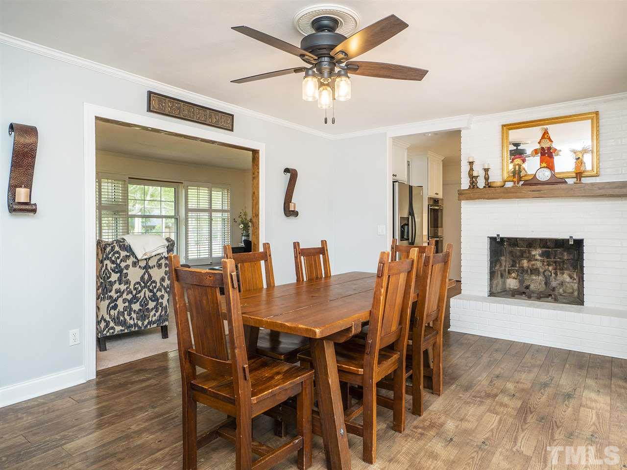 1010 Hanford Road Graham, NC 27253 - Photo 14 of 29