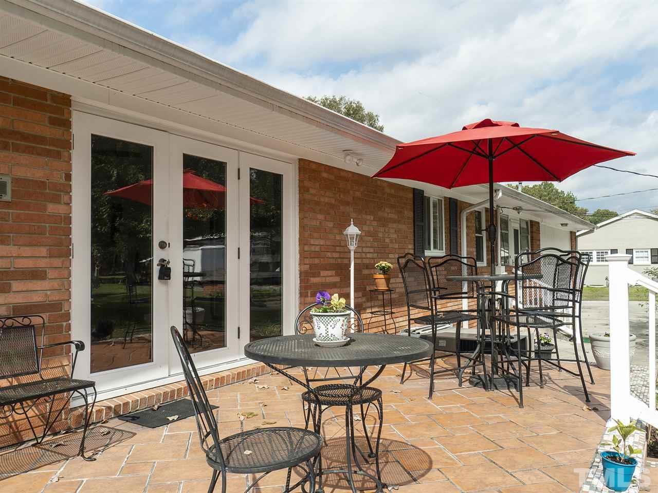 1010 Hanford Road Graham, NC 27253 - Photo 29 of 29
