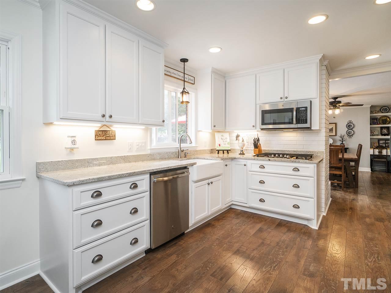 1010 Hanford Road Graham, NC 27253 - Photo 4 of 29
