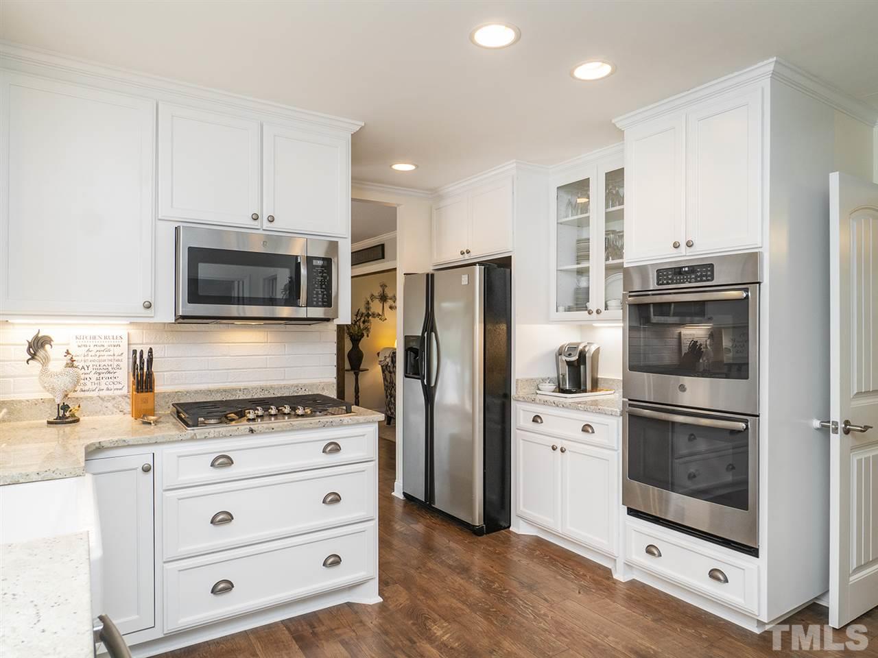 1010 Hanford Road Graham, NC 27253 - Photo 5 of 29