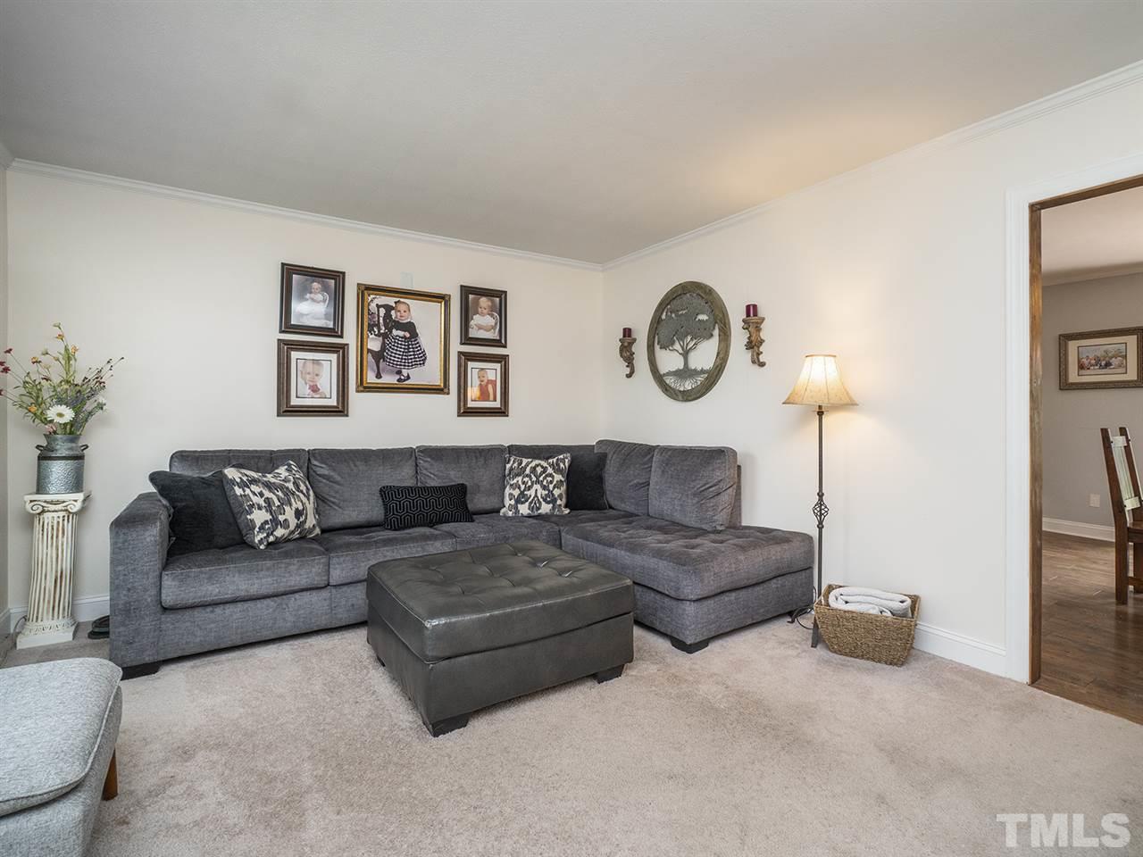 1010 Hanford Road Graham, NC 27253 - Photo 9 of 29