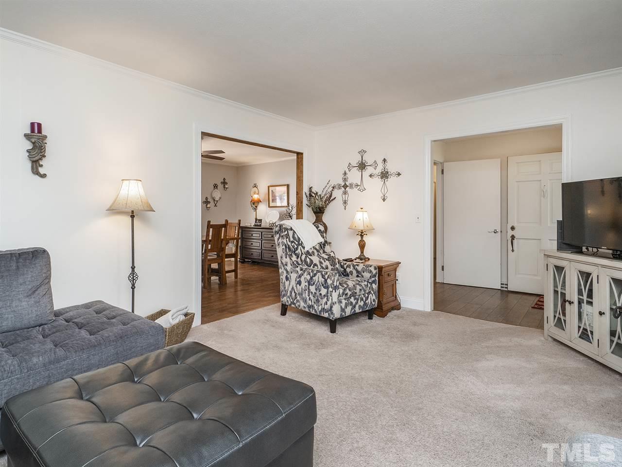 1010 Hanford Road Graham, NC 27253 - Photo 10 of 29