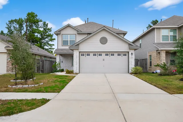 $265,000 | 4612 Peralta Heights Way, Porter, TX 77365
