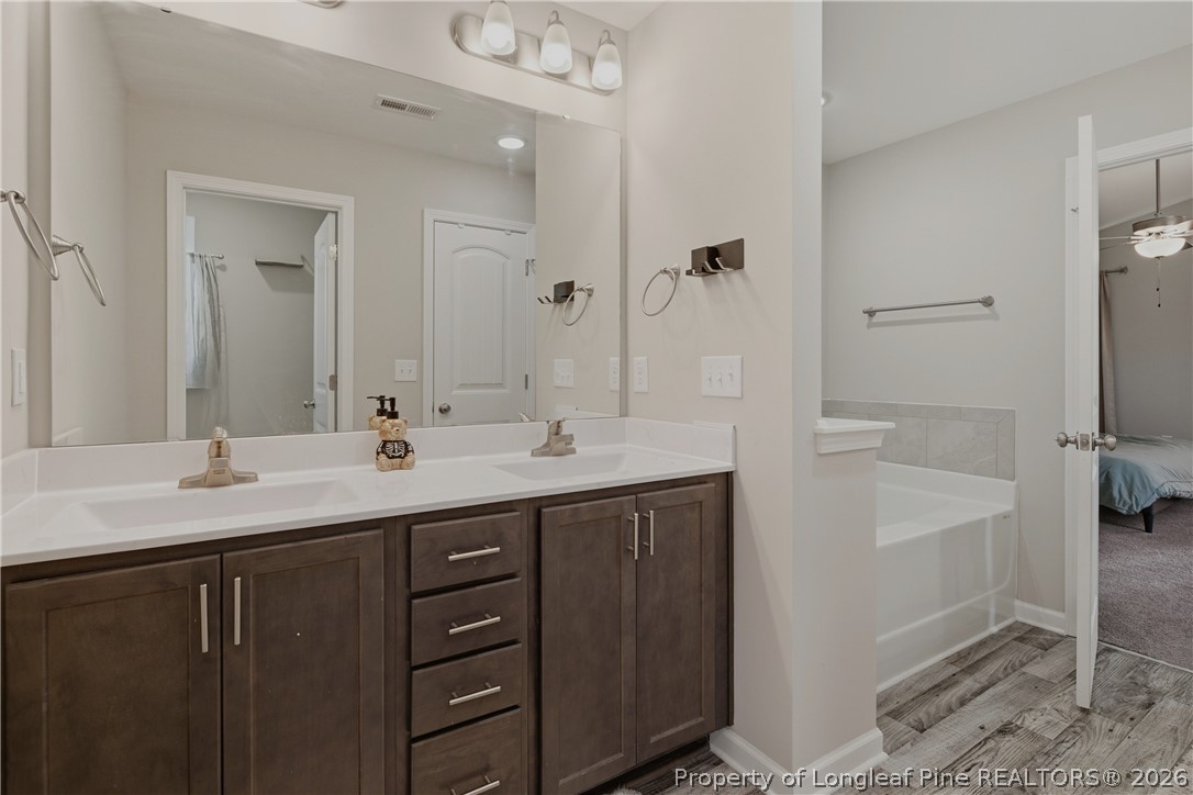 5410 Hickory Knoll Road Fayetteville, NC 28314 - Photo 32 of 46